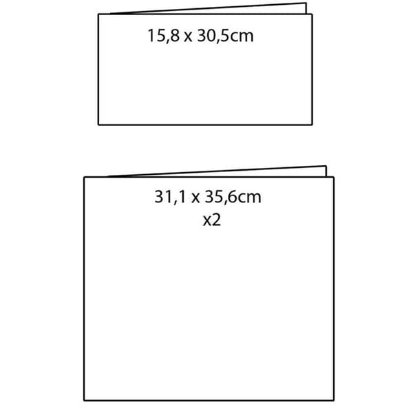 Överföringsdossier Minc Stor format 3 bitar