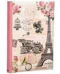 Miniatyrbild 1 av 4: Arpan Scrapbook Album - AL-FL300 - Great Memories Memo Slip In Case Fotoalbum för 300 bilder 4x6'' Resealbum