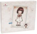 Miniatyrbild 1 av 4: Santoro scrapbooking-kit - GOR 166102 - Docrafts-kompendium för att göra Gorjuss-kort