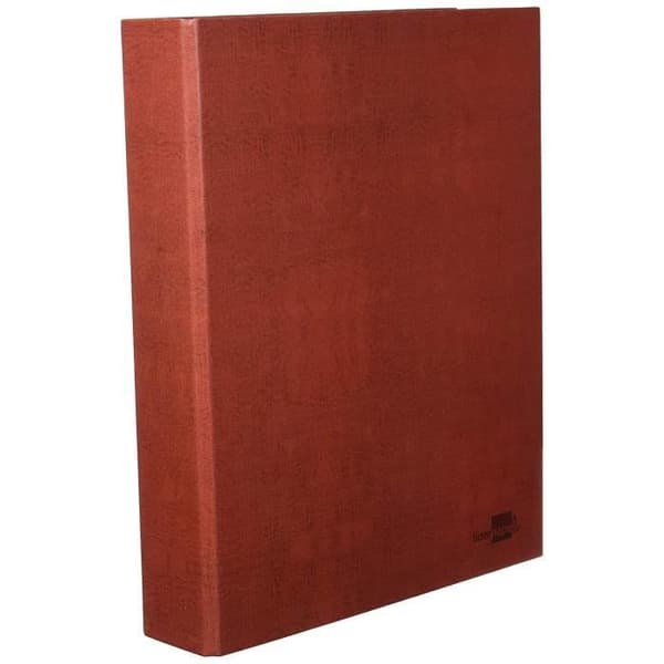 Liderpapel Ringbindare med 2 ringar - CH16