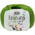 Miniatyrbild 1 av 2: DMC Natura garn, 100 % bomull, Chartreuse N48 - 302-N48