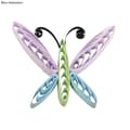 Miniatyrbild 2 av 2: Kamm för quilling
