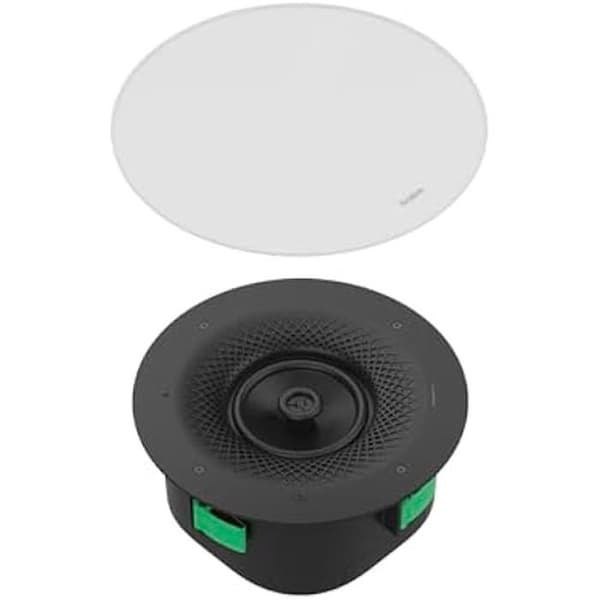 Trådlöst headset - YEALINK - CS10 - Färg svart - För vuxna