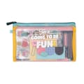 Miniatyrbild 1 av 2: Kit scrapbooking Mr. wonderful - WOA2211866EMZ1 - Kit för att dekorera din journal - Det här kommer att bli kul, MULTI ()
