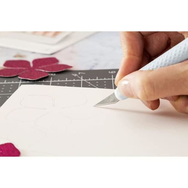Cricut TrueControl Blades, Multicolor, Single - 2004845