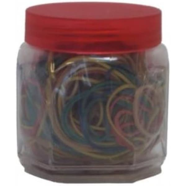 Elastisk kruka - GENERICO - Art. 5431 - 100 g - Vit färg