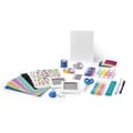 Miniatyrbild 3 av 5: Scrapbooking box - MAPED - Komplett kit med mer än 50 tillbehör - Ålder 7+