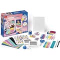 Miniatyrbild 1 av 5: Scrapbooking box - MAPED - Komplett kit med mer än 50 tillbehör - Ålder 7+