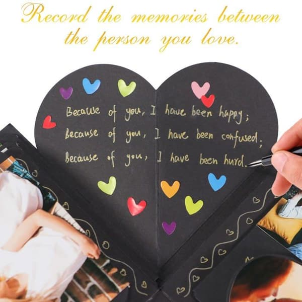 Hbsite scrapbooking album - Hbsite