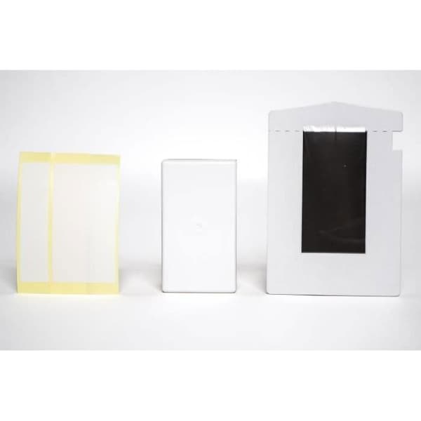 Silhouette Mint - Stämpeltillverkningssats 30 x 60 mm