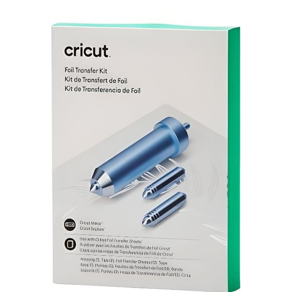 Tillbehör Skärmaskiner och värmepressar Cricut Transfer kit, kompatibel med CRICUT MAKER och EXPLORE