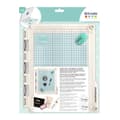 Miniatyrbild 1 av 2: Precision Press - StampingPro - A5 - Plastik - Blandad - Vuxen