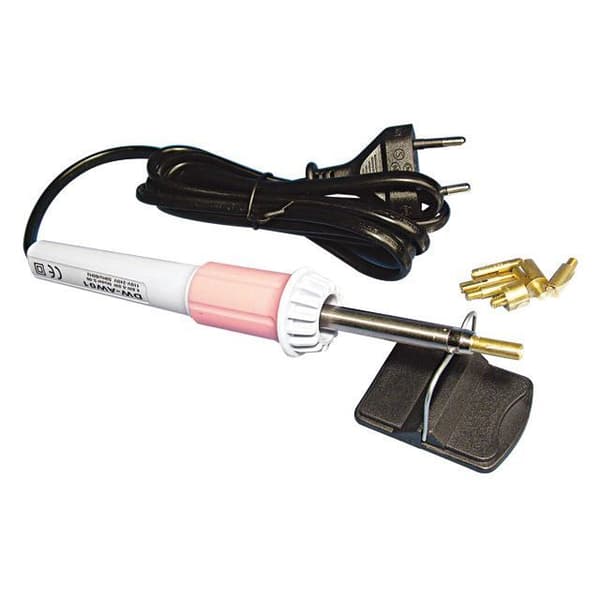 Ho Stone Applicator