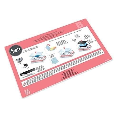 Maskin Big Shot Plus av Sizzix