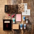 Miniatyrbild 3 av 4: Speedball stämpel set - 11203472 - Deluxe Block trycksats