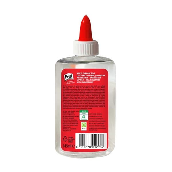 Pritt scrapbooking-spel - 9H PAKA3 ST