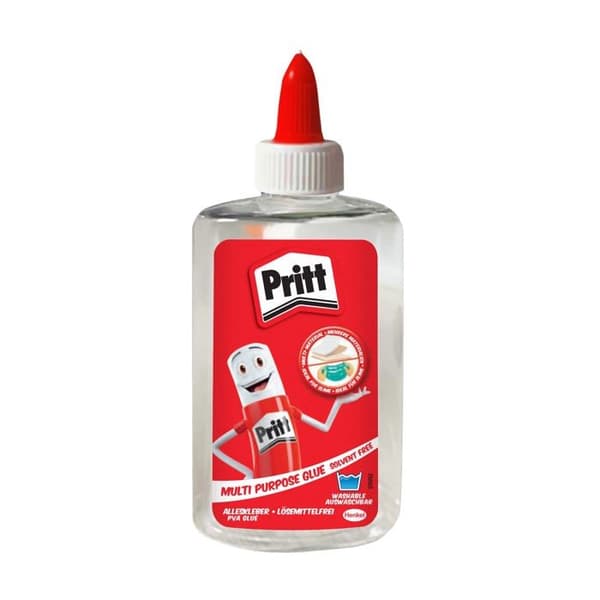 Pritt scrapbooking-spel - 9H PAKA3 ST