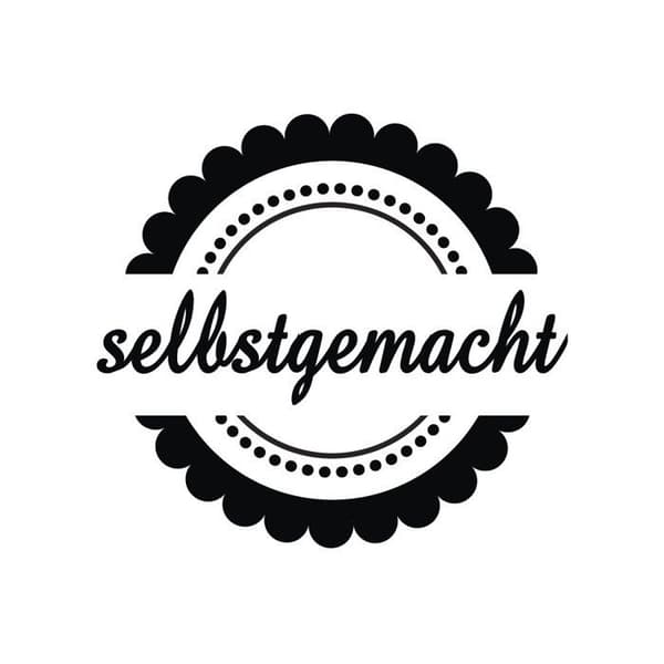 Rayher hobbystämpelsats - 28853000 - Rayher Butterer Holzstempel Selbstgemacht a3cm Selbstgemacht