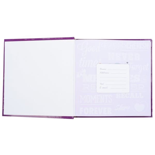 Arpan scrapbooking album - PM200PE-X2