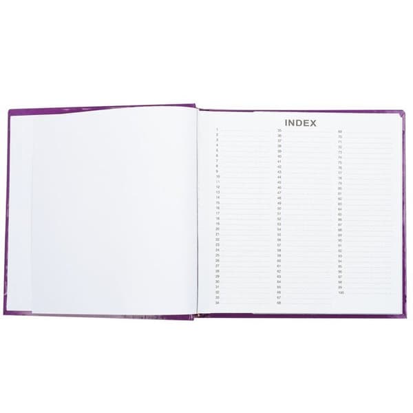 Arpan scrapbooking album - PM200PE-X2