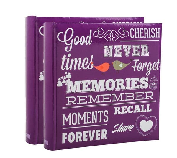 Arpan scrapbooking album - PM200PE-X2