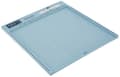 Miniatyrbild 3 av 4: Scor-pal - FBASP103 - 100402-02 Blå plastviktplatta 40 x 34,9 x 1,9 cm