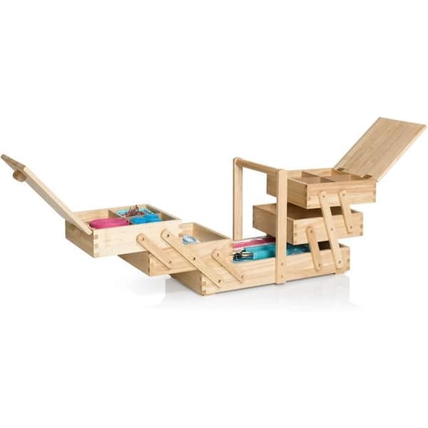 Prym Sylåda Ljus Trä M Beige Storlek M - 612546