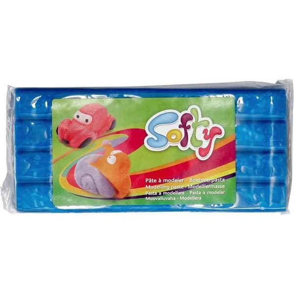 Darwi Softy Modellera 500 g - SO0870500200