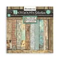 Miniatyrbild 1 av 4: Kit för scrapbooking Stamperia - SBBS106