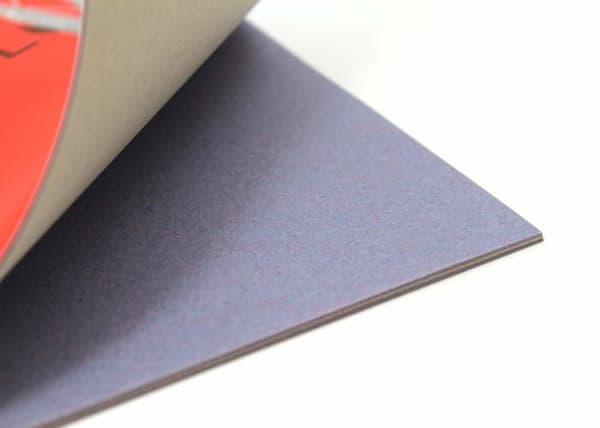 Silvine scrapbooking album - 438 - Scrapbook 38 x 25 cm 12 ark