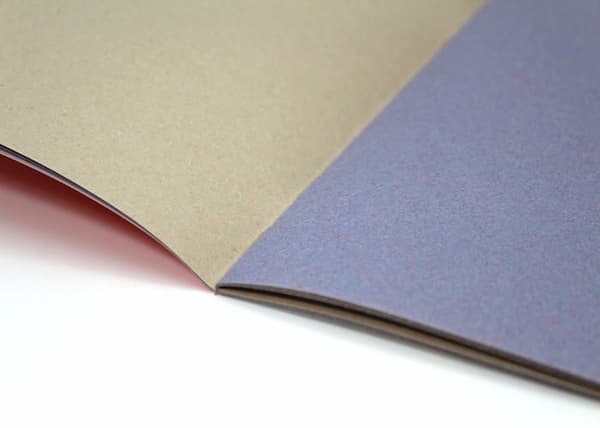 Silvine scrapbooking album - 438 - Scrapbook 38 x 25 cm 12 ark