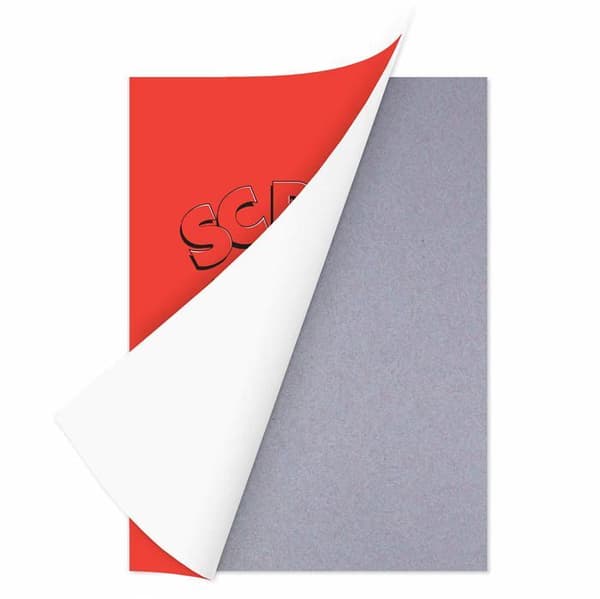 Silvine scrapbooking album - 438 - Scrapbook 38 x 25 cm 12 ark