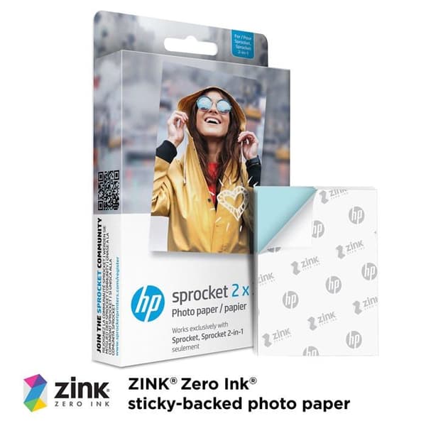Hp scrapbooking album - AMZHP2X3ACKT1