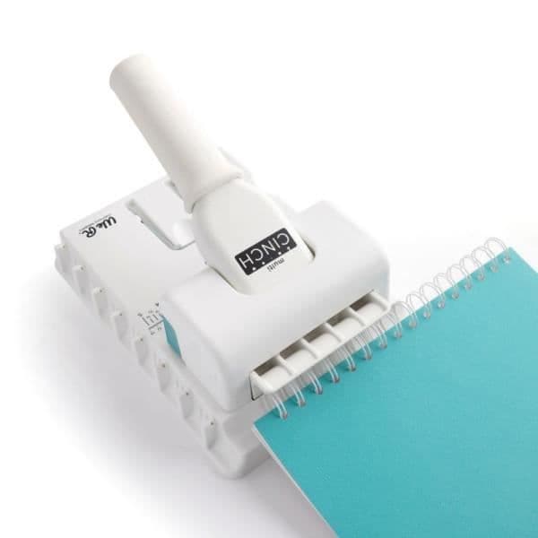 Bindningsmaskin - Scrapbooking - Multi Cinch - We R Memory Keepers
