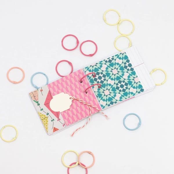 Scrapbooking verktyg - quilling - skrapa - folder - spade - craftelier groover