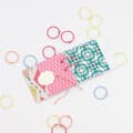 Miniatyrbild 4 av 4: Scrapbooking verktyg - quilling - skrapa - folder - spade - craftelier groover