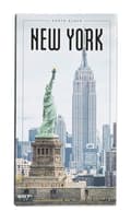 Miniatyrbild 1 av 4: Scrapbooking album Grupo erik - AFS96101508 - ALBUM FOTO SOFT 96 BOLSILLOS 10X15CM NUEVA YORK