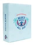 Miniatyrbild 1 av 4: Grupo erik scrapbooking album - AF100101506