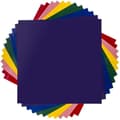 Miniatyrbild 3 av 4: Cricut Collection Everyday Iron-on, Rainbow, Multicolor, unik - 2004815