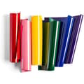 Miniatyrbild 1 av 4: Cricut Collection Everyday Iron-on, Rainbow, Multicolor, unik - 2004815
