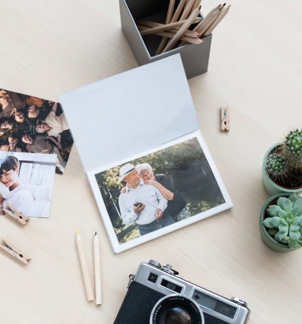 Scrapbooking album Grupo erik - AFS36101508