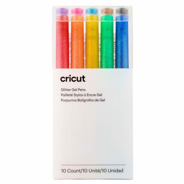 Skärmaskin - dekoratör Cricut - 2009962