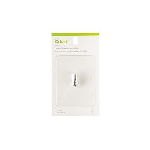 Cricut dubbelvikt hjul - metall - en storlek 2007448