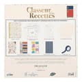 Miniatyrbild 3 av 4: Recept File Kit - Draeger Paris