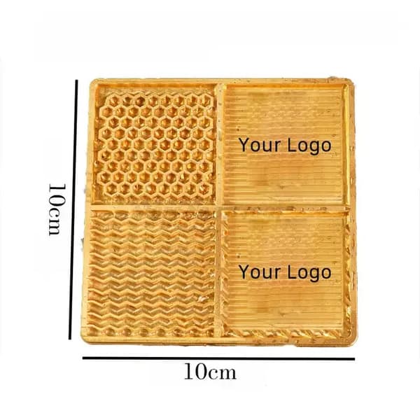 Tilpas Logo Branding Værktøj, Elektrisk Loddejern, Afløbshuller, SKU10X10CM (4)