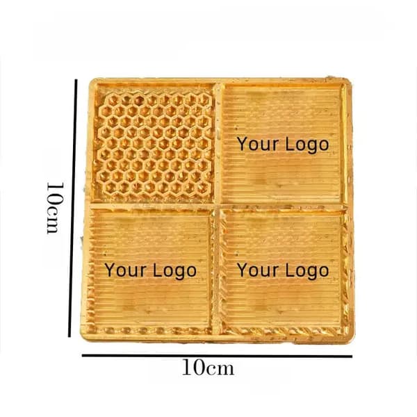 Tilpas Logo Branding Værktøj, Elektrisk Loddejern, Afløbshuller, SKU10X10CM (1)