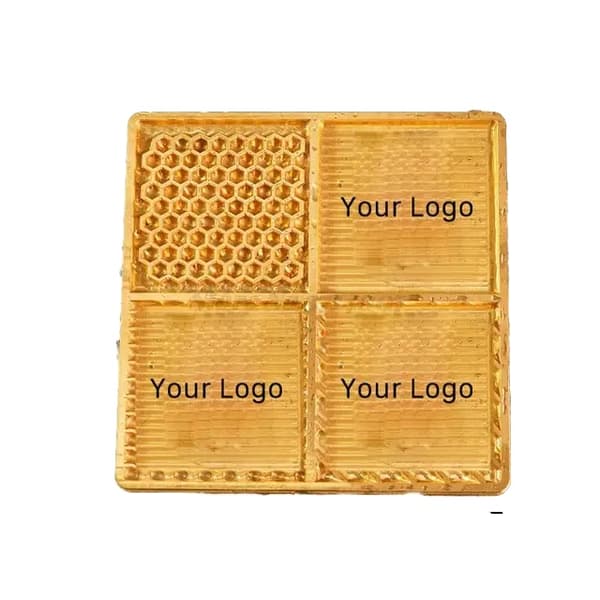 Tilpas Logo Branding Værktøj, Elektrisk Loddejern, Afløbshuller, SKU10X10CM (1)