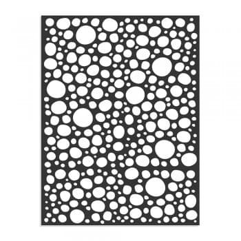 Schablon 18,5 x 24,5 cm
