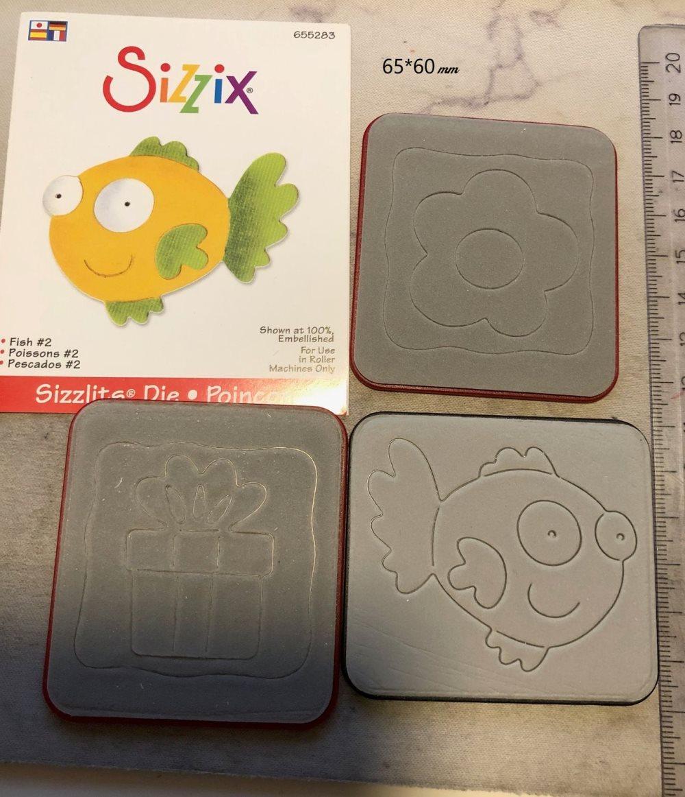 scrapbook dies metall stans träd backe