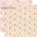 Miniatyrbild 10 av 10: Paper Pad Stamperia - Shabby Rose - 12x12 Tum
